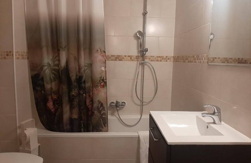 Ixelles Apartment | Studio sur la Célèbre Avenue Louise