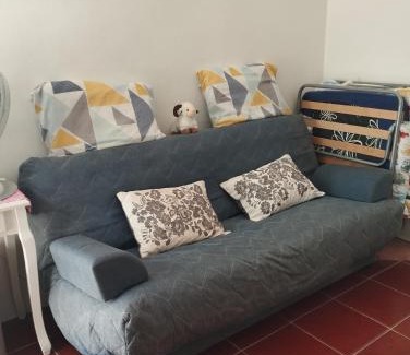 Serzedelo Apartment | Studio sympa et agréable