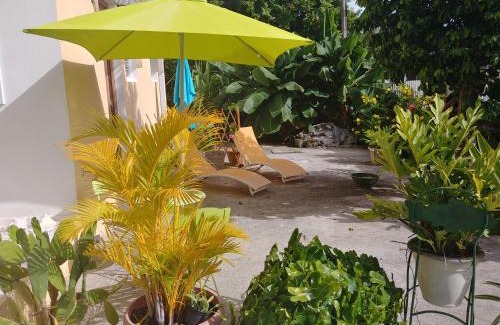 Port-Louis Villa | studio sympa