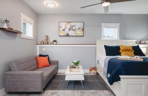 Traverse City House | Studio TC Close to Downtown Beaches and Wineries