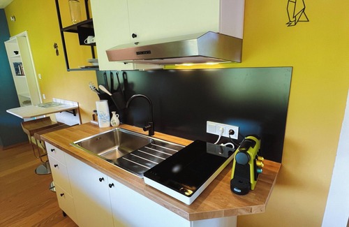 Altenmarkt im Pongau Apartment | Studio Terra Salzburg Ecosuite