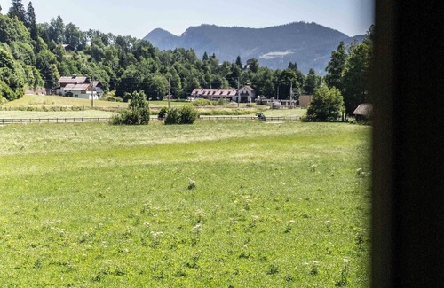 Altenmarkt im Pongau Apartment | Studio Terra Salzburg Ecosuite