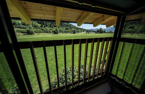 Altenmarkt im Pongau Apartment | Studio Terra Salzburg Ecosuite