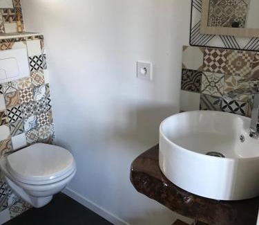 Chantonnay Apartment | Studio Tiny House