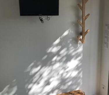 Chantonnay Apartment | Studio Tiny House