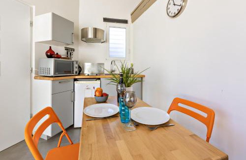 Le Cres Apartment | Studio tout équipé avec matos sport