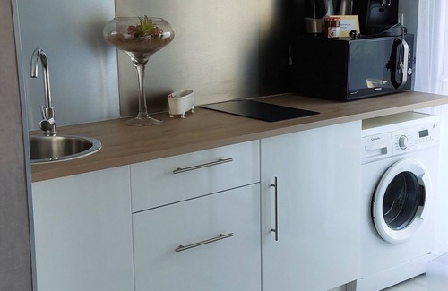 Beziers Apartment | Studio Tout Confort Dans Villa Avec Jardin