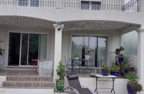 Beziers Apartment | Studio Tout Confort Dans Villa Avec Jardin