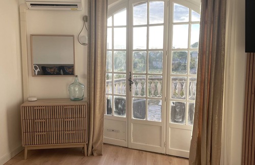 Les Camoins Apartment | Studio Très Chaleureux à Marseille