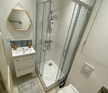 Saint-Etienne-de-Tinee Apartment | Studio très agréable proche de Auron