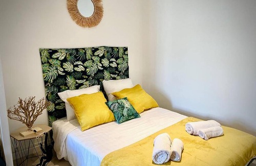 9th Arrondissement Apartment | STUDIO VAISE 3 CENTRE à LYON 69009