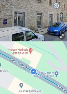 Les Vans Apartment | Studio Vans