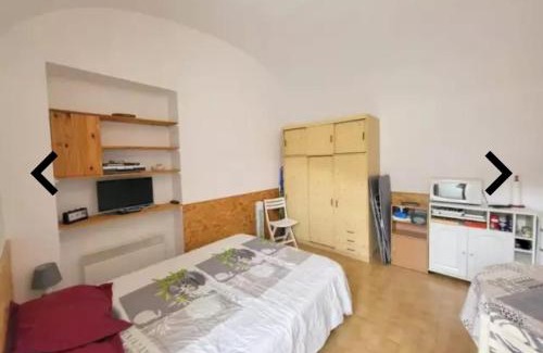 Les Vans Apartment | Studio Vans