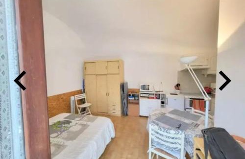 Les Vans Apartment | Studio Vans