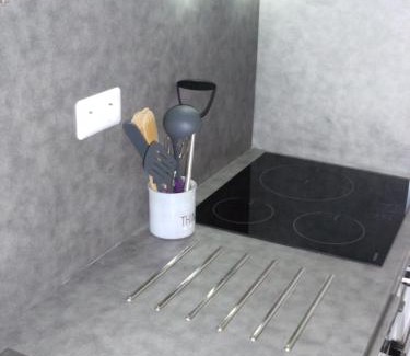 Vic-sur-Cere Apartment | studio Vic 2.4