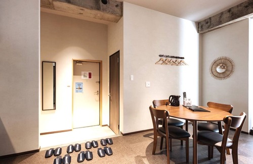 Kagoshima Apartment | Studio View Sakurajima viewUp to 7 PAX/Kagoshima Kagoshima