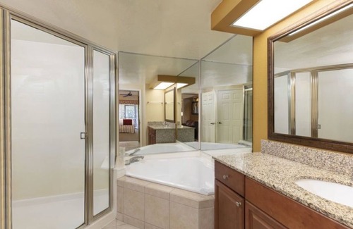 Florida Central Atlantic Coast Resort | Studio Villa in Westgate Lakes Resort and Spa, Orlando, Florida