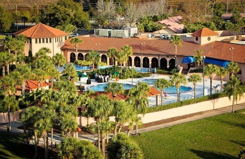 Florida Central Atlantic Coast Resort | Studio Villa in Westgate Lakes Resort and Spa, Orlando, Florida