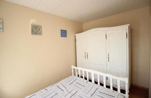 Wenduine Apartment | Studio Villa Marie