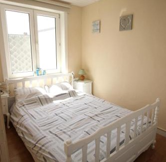 Wenduine Apartment | Studio Villa Marie