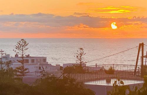 Tamariss Apartment | Studio vue sur mer