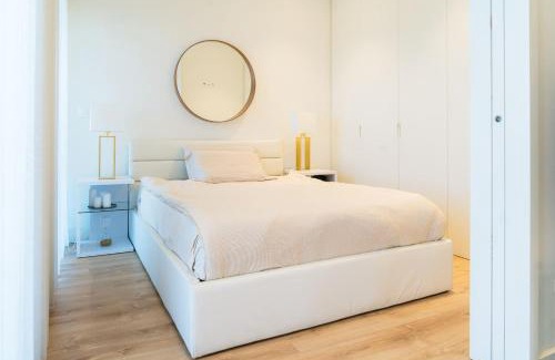 Campanha Apartment | Studio w/Balcony, Pool & Gym | Antas by Host Wise