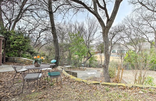 Far North Dallas Apartment | Studio w/Pool - 13 Mi to Downtown Dallas!