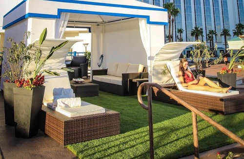 Las Vegas Apartment | STUDIO WESTGATE LAS VEGAS RESORT & CASINO- 6 ONSITE BARS, MONARAIL