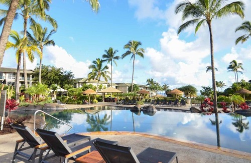 Princeville Resort | Studio - Westin Princeville Ocean Resort Villas - Full Resort Access