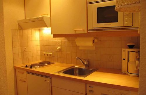 Dienten am Hochkoenig Apartment | Studio with pool and sauna