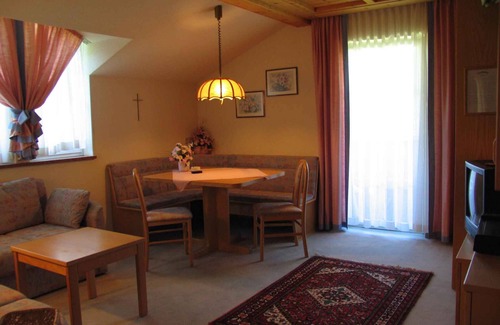 Dienten am Hochkoenig Apartment | Studio with pool and sauna