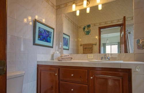 Campo de Golf Fonatur Apartment | Studio With An Ocean View