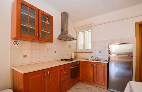 Vinkuran Apartment | Studio with air conditioning