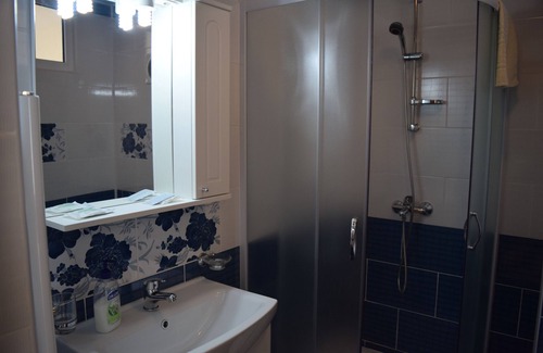 Brasov Villa | Studio with balcony for two person