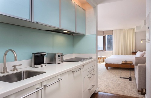 Turtle Bay Resort | Studio With City Views- Midtown 45