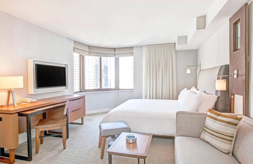 Turtle Bay Resort | Studio With City Views- Midtown 45