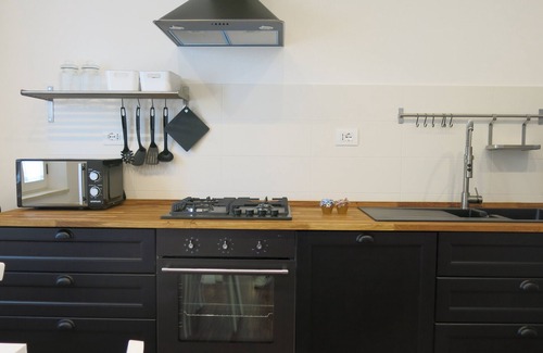 Siena Apartment | Studio with garden (2 km from the Center) - Outside the ZTL - Free Parking