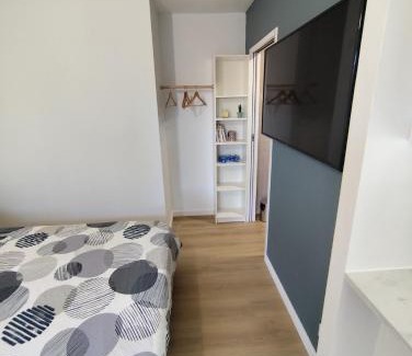 Caissargues Apartment | Studio with garden and pool, easy Nîmes access