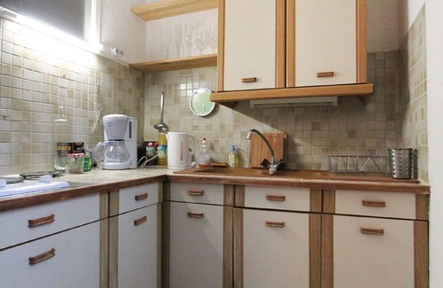 Saint-Jorioz Apartment | Studio with garden 5 minutes from the lake by bike 100 m from the bike path
