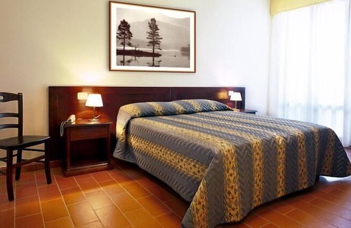 Riotorto Apartment | Studio with pool in Vignale Riototo