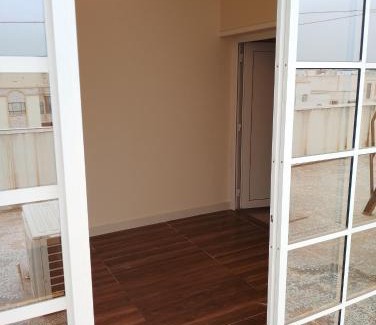 Salalah Apartment | Studio with roof