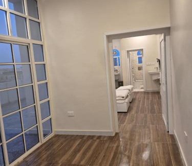 Salalah Apartment | Studio with roof