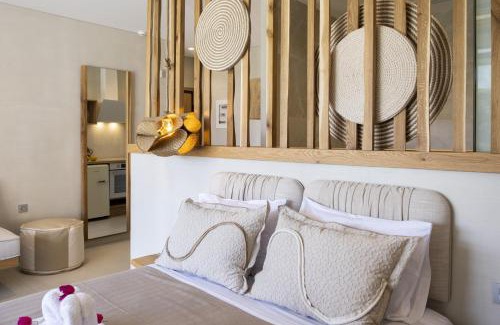 Katomerion Apartment | Studio Yvonne