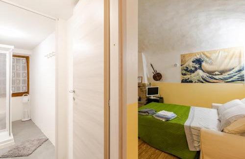 Casale Monferrato Apartment | Studio Zen con Parcheggio gratuito e Check In Automatico 24 ore su 24