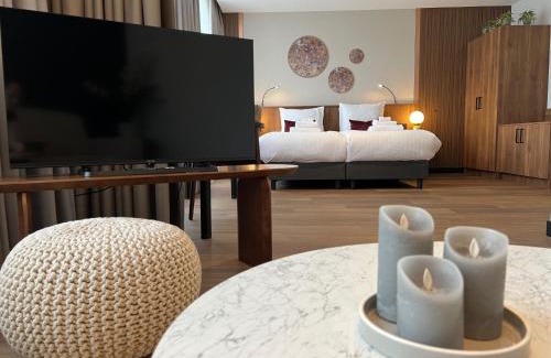 Brouwershaven Apartment | Studio Zen Kitchen & Boutique Hotel-5 by Interhome