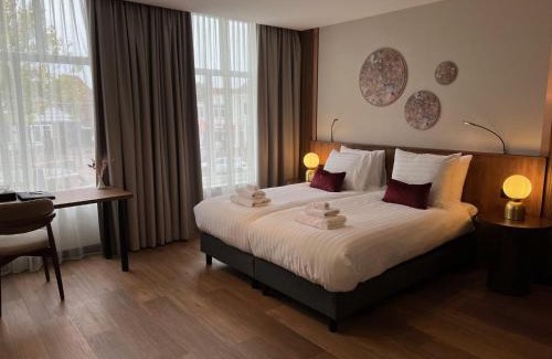 Brouwershaven Apartment | Studio Zen Kitchen & Boutique Hotel-5 by Interhome