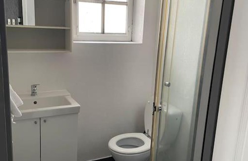 Albi Apartment | Studio2 proche fac climatisé