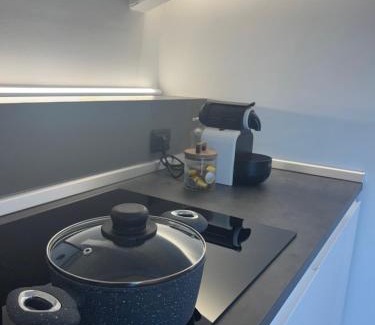 Monza Apartment | Studio21 Monza