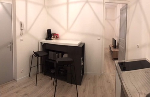 Cernay Apartment | # Studio23