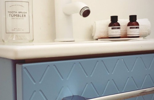 Cernay Apartment | # Studio23